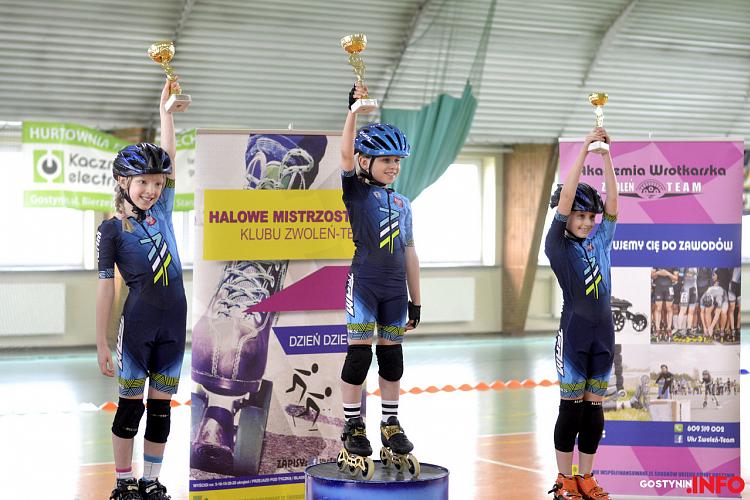 Podium Zawodów